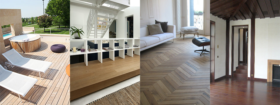 parquet